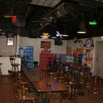 Bar & Liquor Store in Wyoming